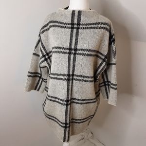 Just female sweater size L